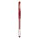 Pilot Wingel Fine Tip Gel Rolling Ball Pen 0.7mm Red