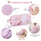 Nohoo Kids Pencil Case / Color Bag Unicorn - Pink
