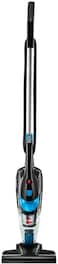 Bissell Featherweight 2-in-1 Upright Vacuum Cleaner 0.5 Litre 450 W, 2024e, Titanium/Bossanova Blue