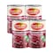 California Garden Red Kidney Beans 400gx3+1