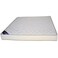 Spring Air Acadia Mattress ACA200 White 200x200cm