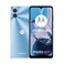 Motorola Smartphone E22 Dual SIM 64GB  4GB RAM Blue