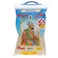 Mughal Badshah Super Kernel Basmati Rice 5 kg