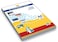 Generic Binding Sheet 150Mic, A4, Clear