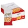 Crunchos Peanuts, 13g Pack of 12