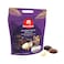 Maf Carrefour Almond Dates Assorted Chocolate Coated 1kg