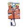 Bestway swim jacketsafe boy/girl (s/m) 26-32176