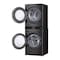 LG WashTower Washing Machine - 21/16 Kg - FWT2116BS