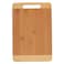 Bamboo Cutting Board 30x27cm
