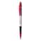 Uni-Ball 188L Air Roller Ball Pen 0.7mm Red