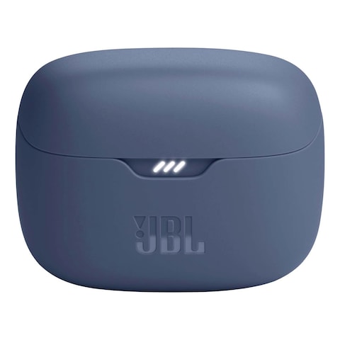 JBL Tune Buds True Wireless Earbuds With Charging Case Blue