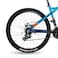 Spartan Ampezzo MTB Bicycle SP-3006 Blue 27.5inch