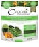 Org Traditions Probiotic Super Greens W/Turmeric 100G