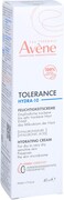 Avene Cicalfate Hydra-10 Hydrating Cream 40ml