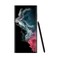 Samsung Galaxy S22 Ultra 5G Dual Sim 128GB, 8GB RAM Black