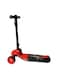 Wtrtr Folded Chair And Adjustable Handlebar Folding Kick Scooter For Kids