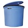 Kenstar Laundry Basket With Lid Lb 03