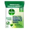 Dettol Antibacterial Disinfectant Surface 80 Wipes
