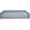 Spring Air Inspiration Visco Head Board IVH180 Grey 180cm