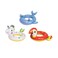 Best Way Animal Shaped Swim Rings