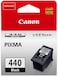 Canon Pg-440 Ink Cartridge, Black
