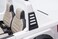 Lovely Baby Ford Powered Riding Jeep For Kids LB 2088EL - White