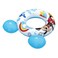 Bestway Disney Splash Pal Mickey Mouse Pattern Swim Ring 74x76cm