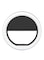 Generic Selfie Led Ring Light Black