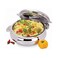 Esteelo Stainless Steel Hot Pot Casserole 