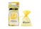 Air Fresh Mambo Sachet  Car Perfumes Vanilla