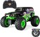 Monster Jam RC 1:15 Grave Digger