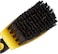 Royalford Floor Brush- Rf11190 Scrubbing Brush With Handle Multi-Purpose Scrub With Bristles For Cleaning Kitchen And Bathroom Cleaning Brush Strong And Comfortable Grip