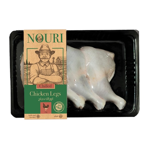Nori Chicken Legs - 1 Kg