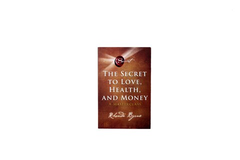 The Secret to Love, Health and Money