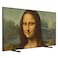 Samsung Qa55Ls03B The Frame  4K Ultra Hd Qled Smart Led Tv 55 Inch Black
