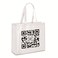 Personalized Non woven bag, A4 sized Eco-friendly shopping bag, customized gift