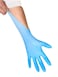 Aim-X Medical Nitrile Powder-Free Examination Gloves - XL
