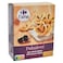 Carrefour Extra Palmiers Black Olives Flavour 100g