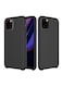 Generic Protective Case Cover For Apple iPhone XI 2019 Black