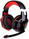 Generic Jeecoo G2000 Gaming Headset - Red