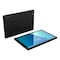 G-Tab C10 Pro Tablet, 64GB, Grey, 4 GB RAM, 8 MP Camera, 10.1 Inch Screen Size, Wi-Fi and Cellular