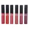 Glam of Sweden Gel Liquid Lipstick Assorted 8ml