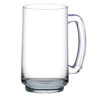 Ocean Playboy Beer Mug 350ml