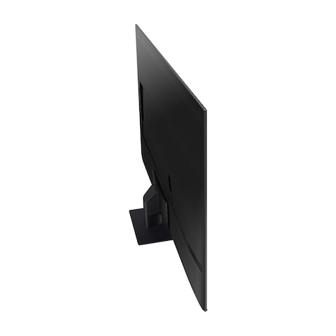 Samsung 85-inch 4K UHD QLED Smart TV - QA85Q70BA
