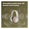 Beats Studio Pro Wireless Bluetooth Over-Ear Headphones Sandstone