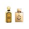 Armaf Gold Collection 2 Piece Gift Set For Women: Derby Club House Gold EDT 100ml + Club De Nuit Milestone EDP 105ml