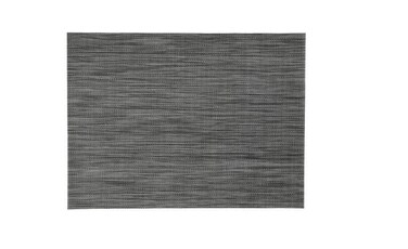 Buy Generic Place Mat, Dark Grey 45X33cm Online | Carrefour KSA