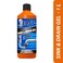 9EASY - Drain Gel 1L,Orange