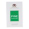 PINE MENTHOL LIGHTS GREEN 20'S