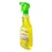 Carrefour Kitchen Cleaner Spray Lemon 500ml